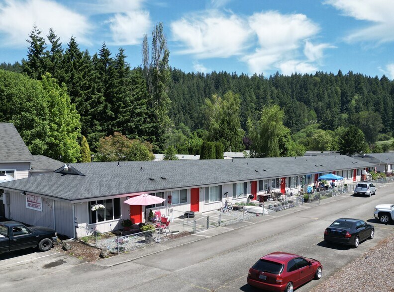 5303 Parker Rd E, Sumner, WA à vendre - Photo de l’immeuble – Image 3 sur 16