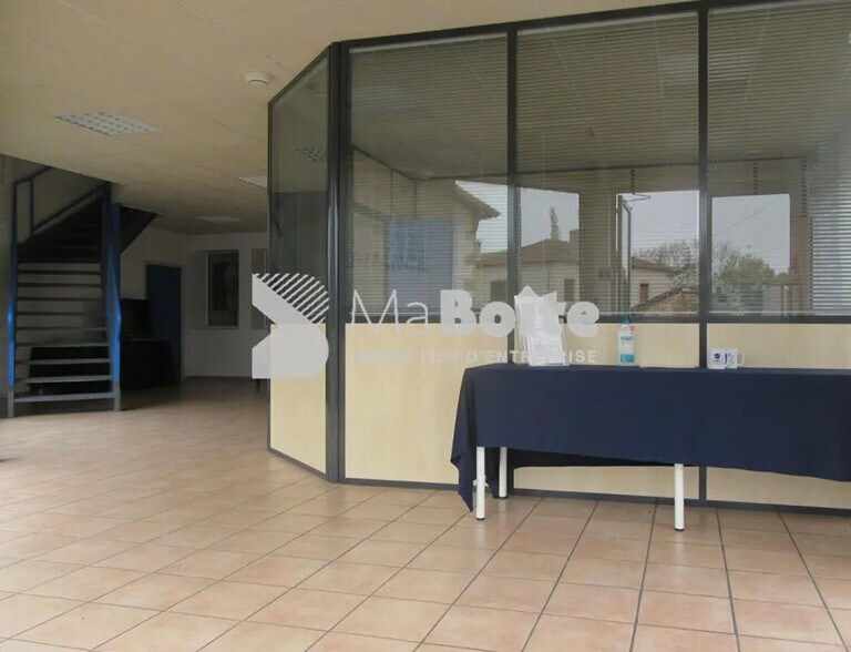 Local commercial dans Marcigny à vendre - Photo de l’immeuble – Image 3 sur 14