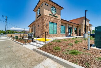 Plus de détails pour 2040 3rd St, Oroville, CA - Local commercial à louer