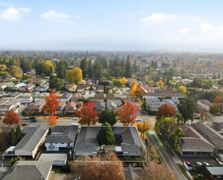 Plus de détails pour 1235 Leigh Ave, San Jose, CA - Logement à vendre