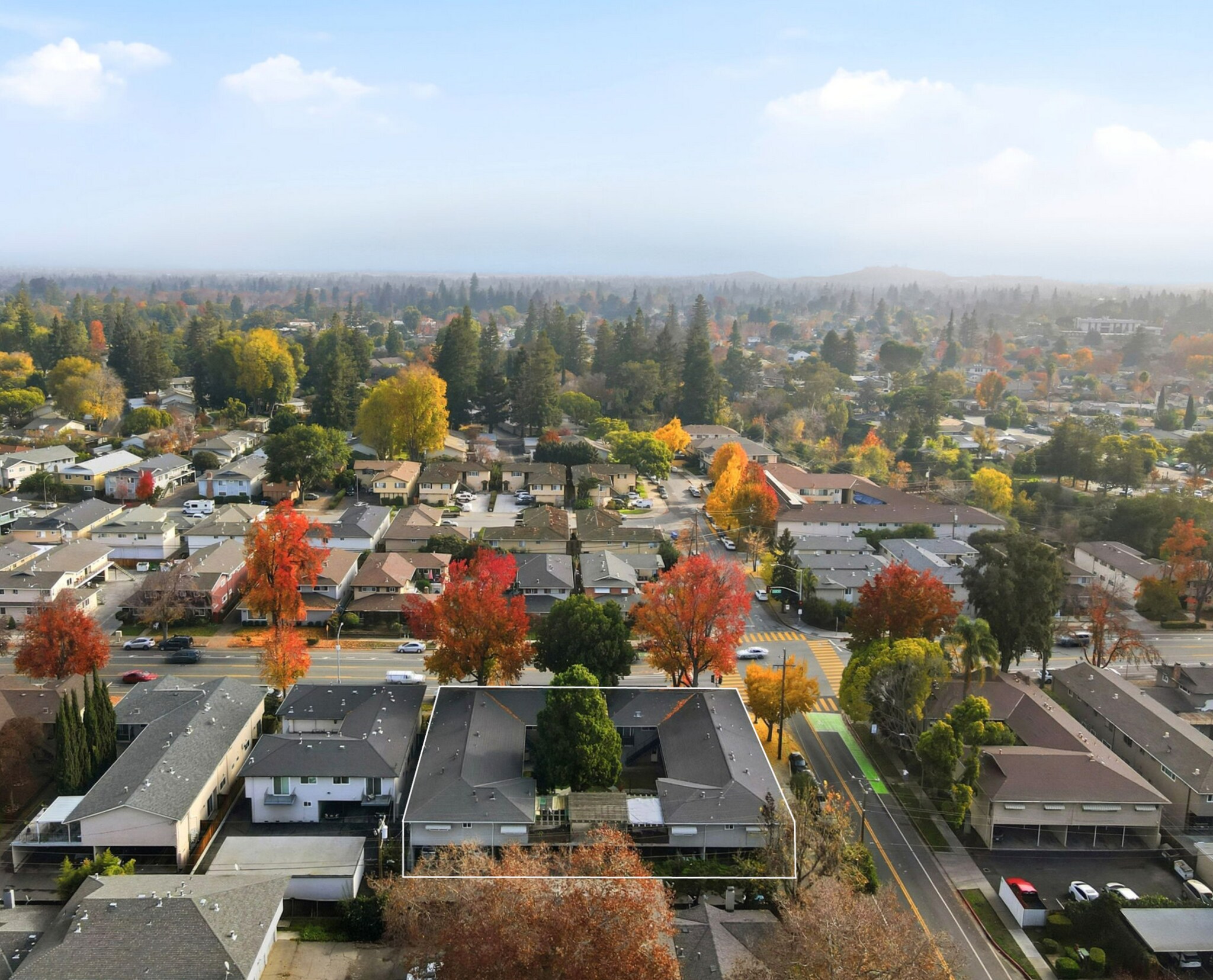 1235 Leigh Ave, San Jose, CA à vendre Photo principale– Image 1 sur 14