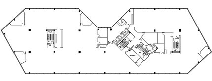 14550 Torrey Chase Blvd, Houston, TX à louer Plan d’étage– Image 1 sur 1