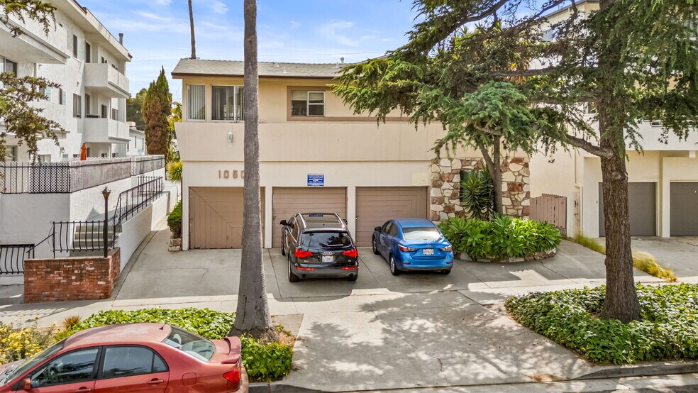 1050 12th St, Santa Monica, CA à vendre - Photo de l’immeuble – Image 3 sur 30