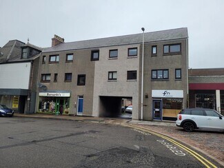 Plus de détails pour 22 Erroll St, Peterhead - Local commercial à vendre