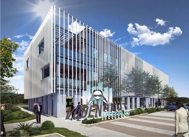 Plus de détails pour Local commercial à vendre