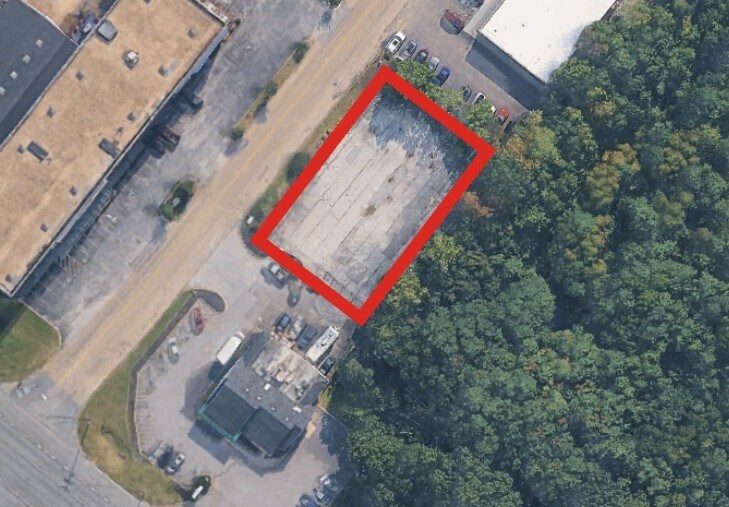 2850 Crain Hwy, Waldorf, MD à louer Photo principale– Image 1 sur 2