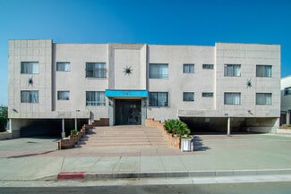 Plus de détails pour 903 N Heliotrope Dr, Los Angeles, CA - Logement à vendre