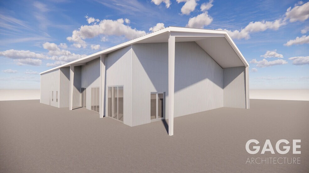 1138 W 20th St, Houston, TX à louer - Photo de l’immeuble – Image 3 sur 9