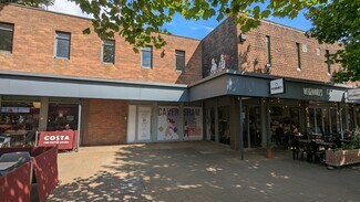 Plus de détails pour 43-49 Church St, Reading - Local commercial à louer