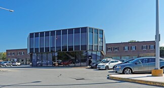 Plus de détails pour 282 Linwell Rd, St Catharines, ON - Bureau, Médical à louer
