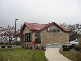 Plus de détails pour 100 W Irving Park Rd, Wood Dale, IL - Local commercial à louer