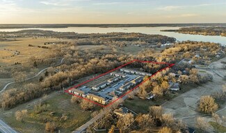 Plus de détails pour 810 Quail Run Rd, Grove, OK - Logement à vendre