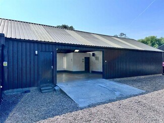 Plus de détails pour Lower Rd, Hockley - Industriel/Logistique à louer