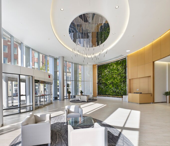 250 Delaware Ave, Buffalo, NY à louer - Photo de l’immeuble – Image 3 sur 25