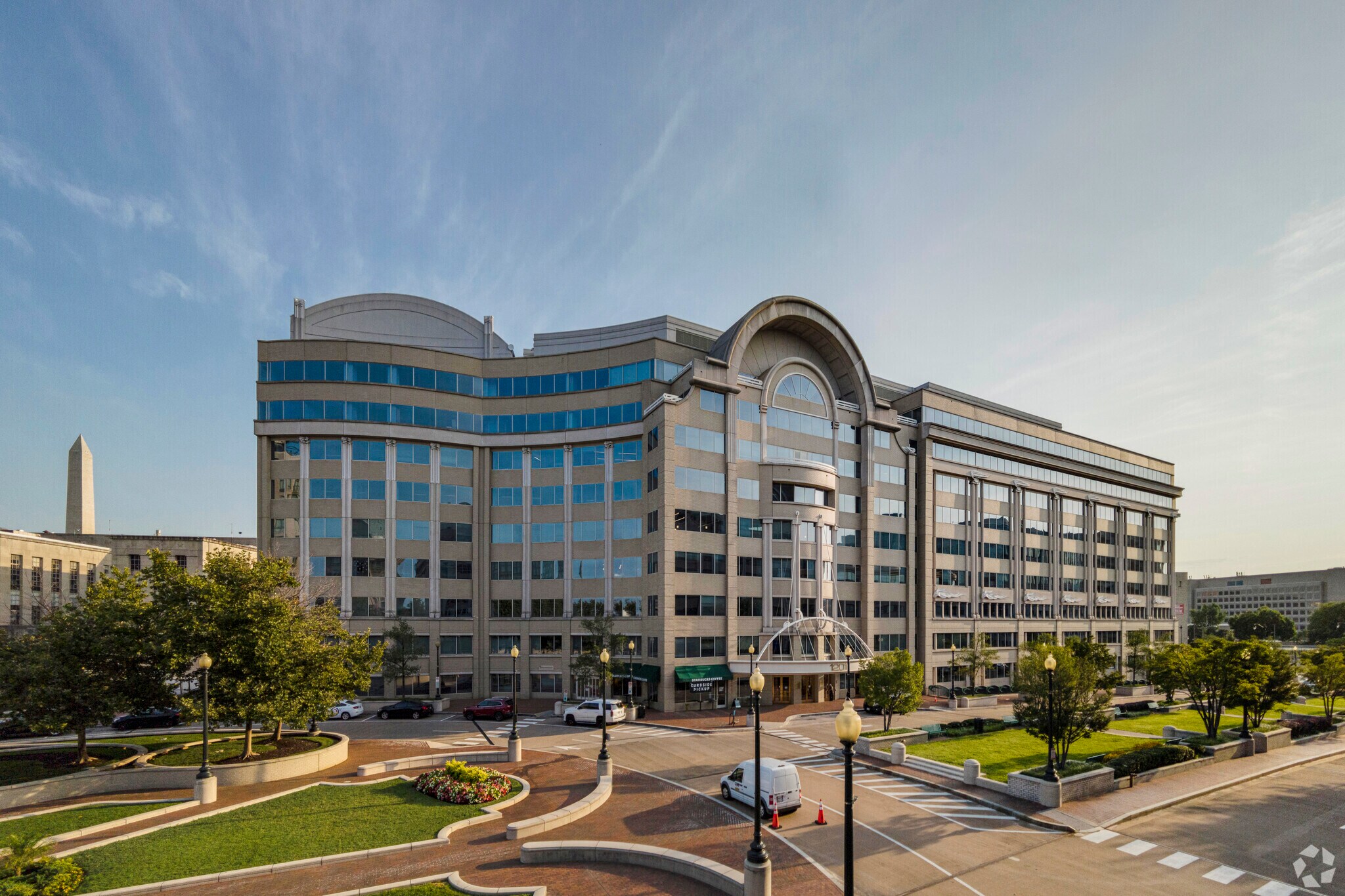 1201 Maryland Ave SW, Washington, DC à louer Photo principale– Image 1 sur 9