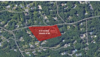 Plus de détails pour 20 Sunken Meadow Rd, Northport, NY - Terrain à vendre