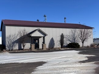 Plus de détails pour 1579 Main Ave, Clinton, IA - Local commercial à vendre