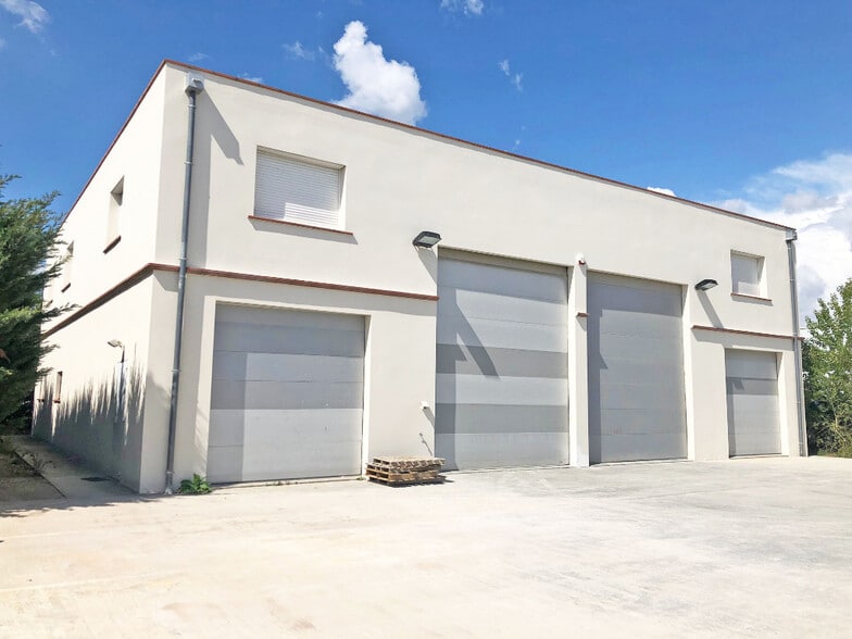 13 Allée Michel De Montaigne, Colomiers à louer - Photo de l’immeuble – Image 3 sur 4