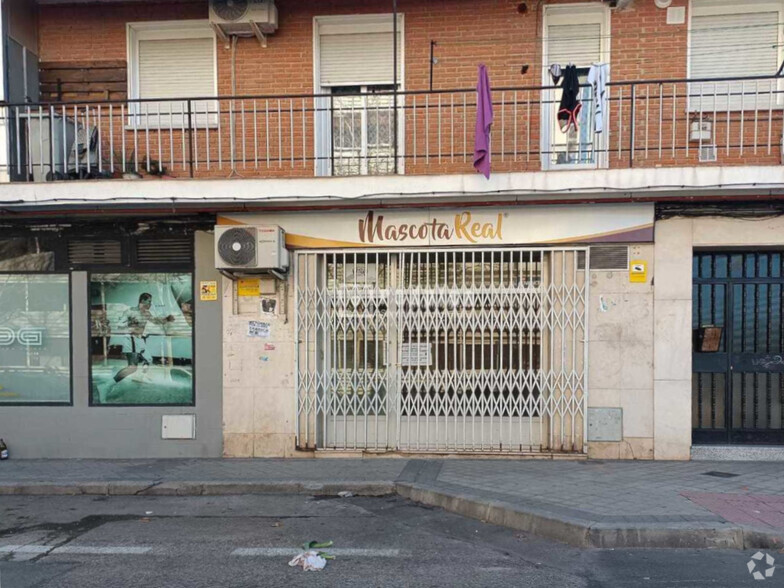 Calle de Casatejada, 2, Madrid, Madrid à louer - Photo intérieure – Image 1 sur 1