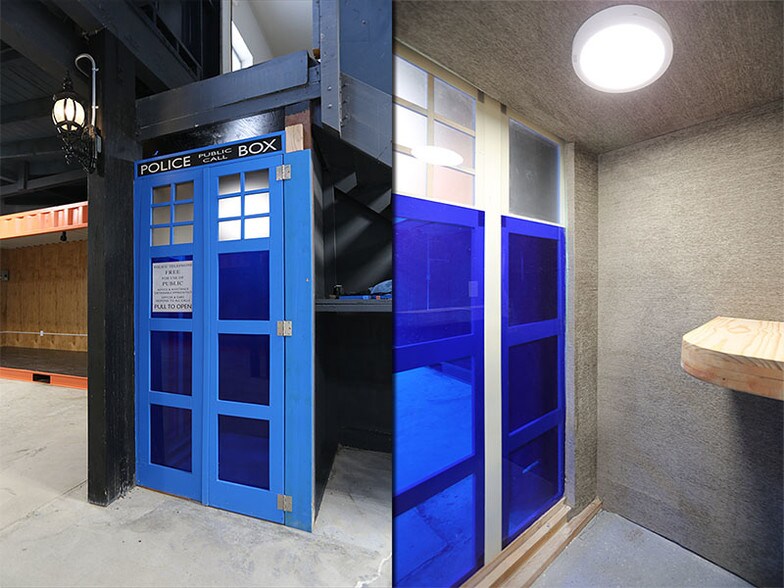 88 Merlin St, San Francisco, CA à louer - Photo intérieure – Image 3 sur 7