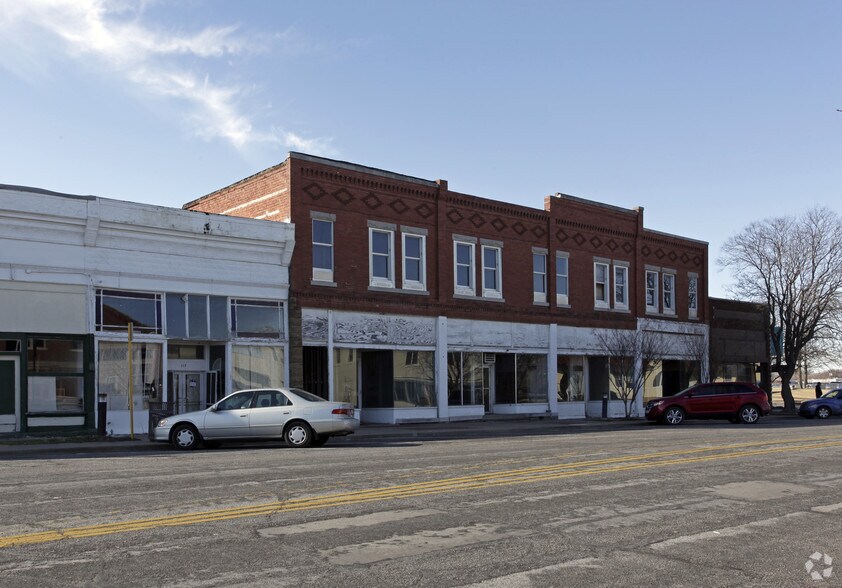 119-125 W 2nd St, Bartlesville, OK à louer - Photo de l’immeuble – Image 2 sur 24