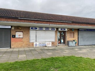 Plus de détails pour 10-16 Chilham Way, Bromley - Local commercial à louer