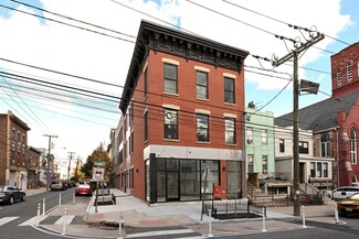 Plus de détails pour 74 Bowers St, Jersey City, NJ - Local commercial à vendre