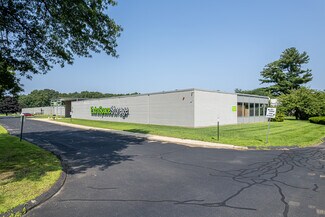 Plus de détails pour 53 Manning Rd, Enfield, CT - Industriel/Logistique à louer