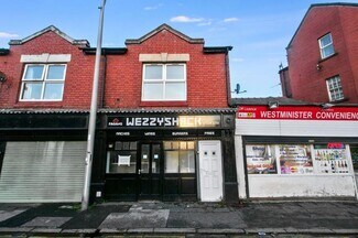 Plus de détails pour 4 Westminster Rd, Ellesmere Port - Local commercial à vendre