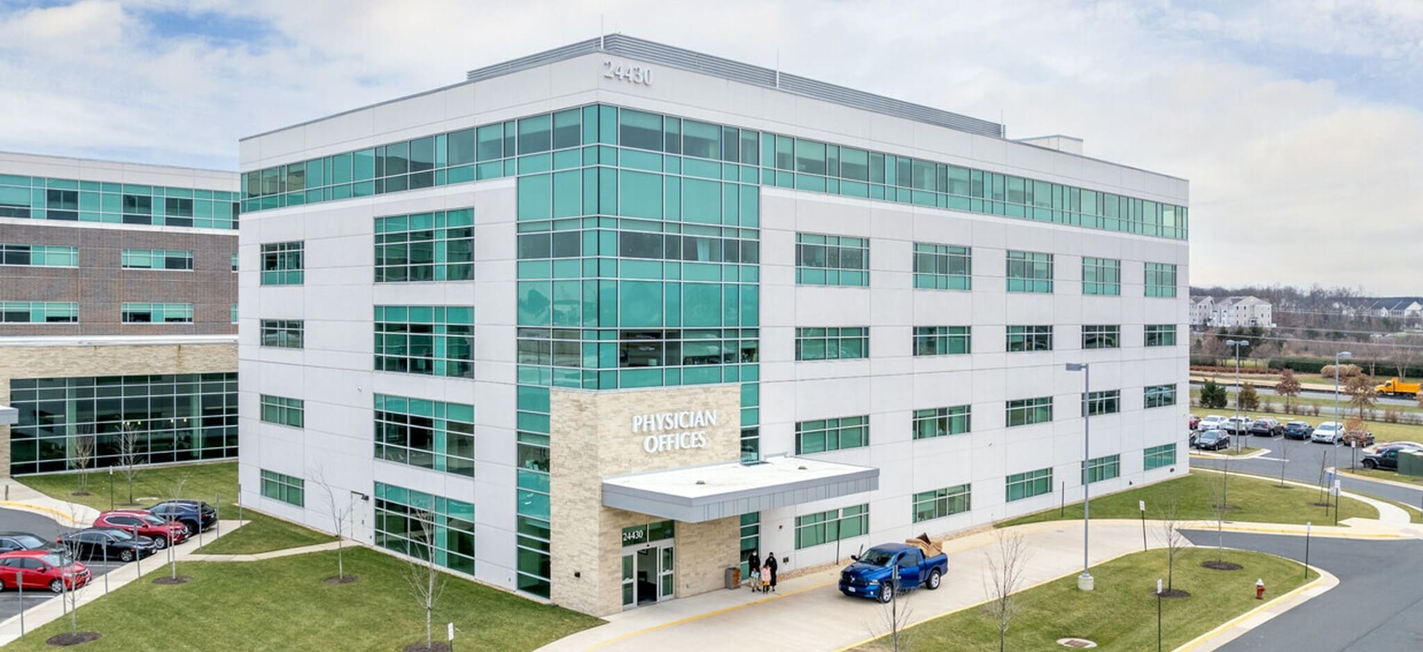 24430 Stone Springs Blvd, Dulles, VA à louer Photo intérieure– Image 1 sur 8