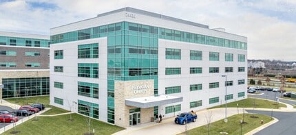 24430 Stone Springs Blvd, Dulles, VA à louer Photo intérieure– Image 1 sur 8