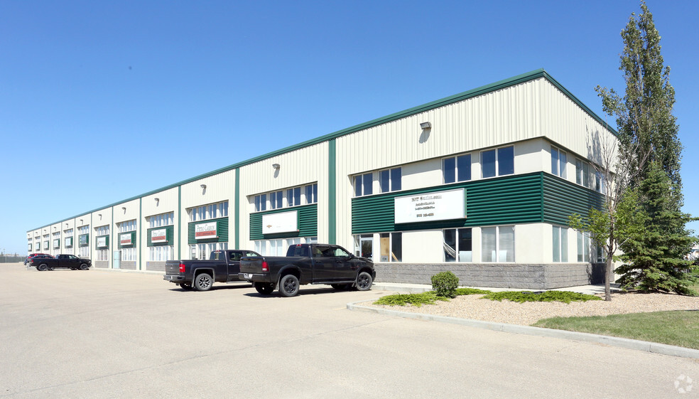 3912 77th Av, Leduc, AB à vendre - Photo principale – Image 1 sur 6