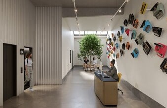 140 Borough High St, Londres à louer Photo intérieure– Image 1 sur 7