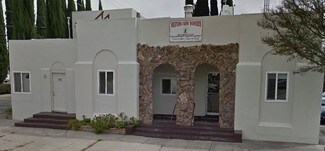 Plus de détails pour 771 Almond St, Yuba City, CA - Bureau à louer