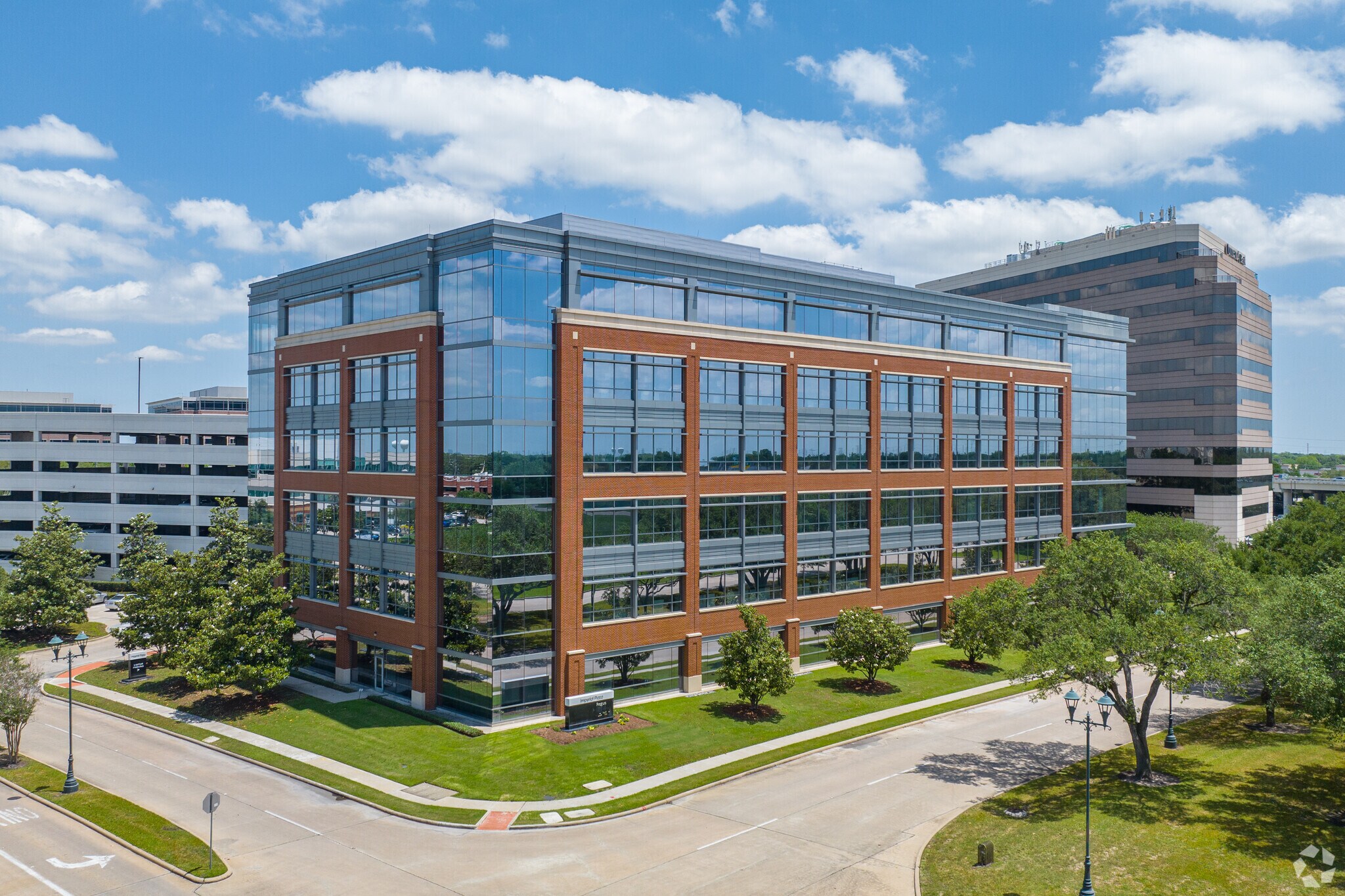 3 Sugar Creek Center Blvd, Sugar Land, TX à louer Photo de l’immeuble– Image 1 sur 43