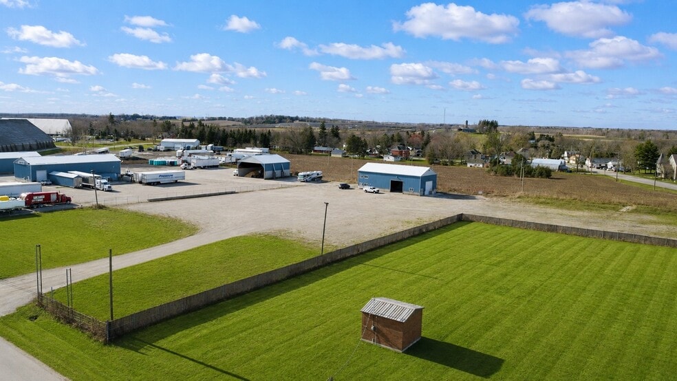2679 Couch Road, Putnam, ON à vendre - Aérien – Image 2 sur 20