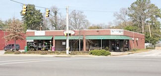 Plus de détails pour 2757-2773 Rosewood Dr, Columbia, SC - Local commercial à louer
