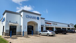 Plus de détails pour 3636 Old Spanish Trl, Houston, TX - Local commercial à louer