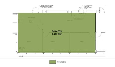 800 Shades Creek Pkwy, Birmingham, AL à louer Plan d’étage– Image 1 sur 1