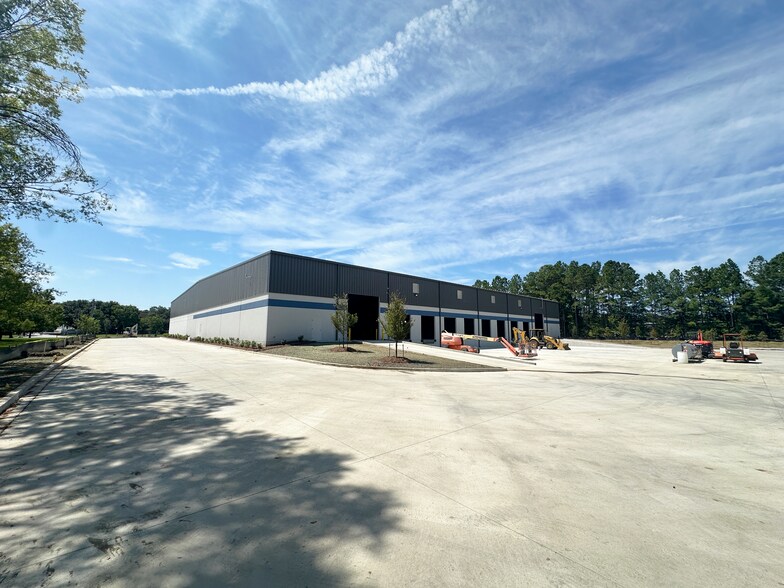 224 Bourne Blvd, Savannah, GA à louer - Photo de l’immeuble – Image 3 sur 5