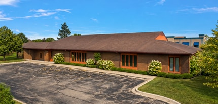 485 Lapeer Rd, Oxford, MI à louer Photo de l’immeuble– Image 1 sur 1