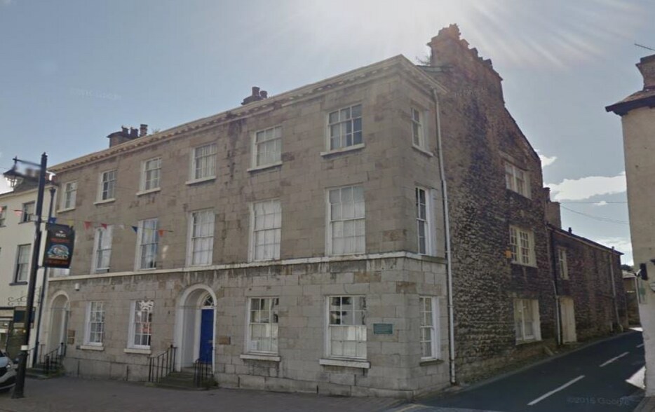 Highgate, Kendal à louer - Photo principale – Image 1 sur 1