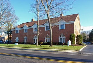 Plus de détails pour 650 New Rd, Linwood, NJ - Bureau à louer