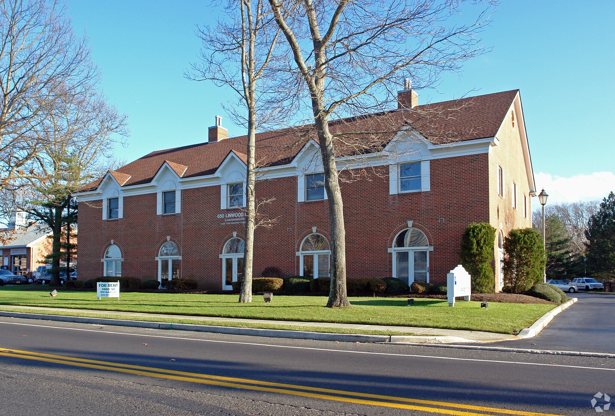 650 New Rd, Linwood, NJ à louer Photo principale– Image 1 sur 5