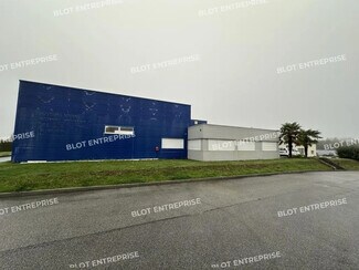 Plus de détails pour Bureau, Local d'activités à louer