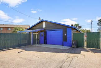 Plus de détails pour 109 W Phoenix St, Payson, AZ - Local d'activités à louer