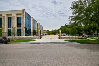 Plus de détails pour 6909 Greenbriar, Houston, TX - Bureau/Médical à louer