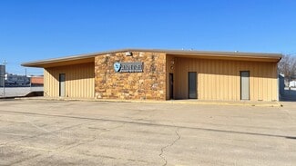 Plus de détails pour 7519 E Pine St, Tulsa, OK - Industriel/Logistique à vendre