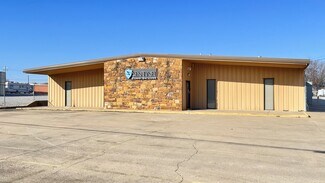 Plus de détails pour 7519 E Pine St, Tulsa, OK - Industriel/Logistique à vendre