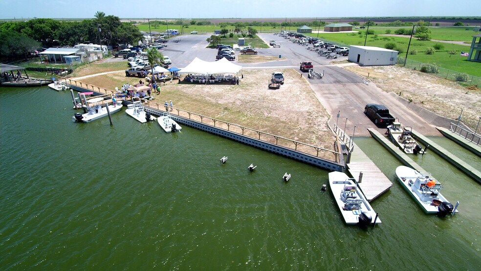 35279 FM2925 Rd, Rio Hondo, TX à vendre - Photo de l’immeuble – Image 3 sur 6